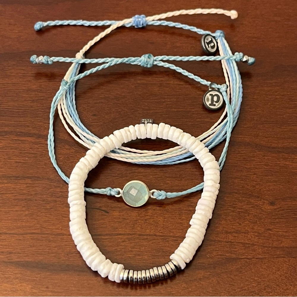 Pura Vida SPRING SKIES Style Pack